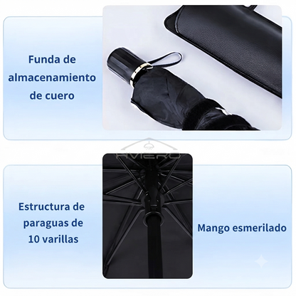 Parasol Paraguas Premium para Coche