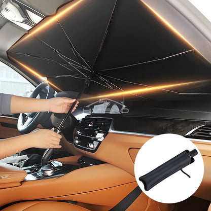 Parasol Paraguas Premium para Coche