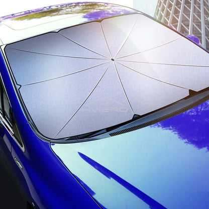 Parasol Paraguas Premium para Coche